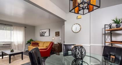 Lansing Layover #7- Retro feel, mass appeal