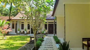 Jardín
