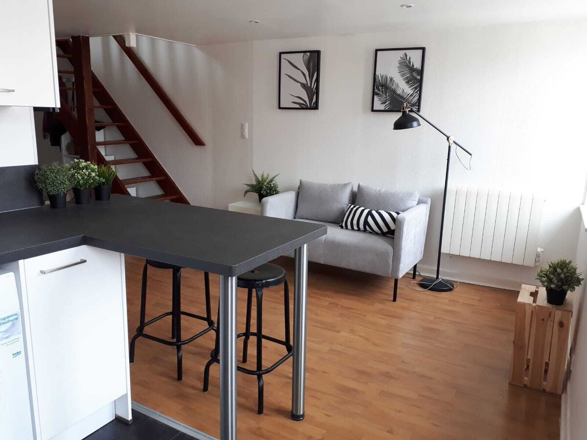 Image de profil de l’hôte