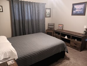 3 Schlafzimmer, Bettwäsche