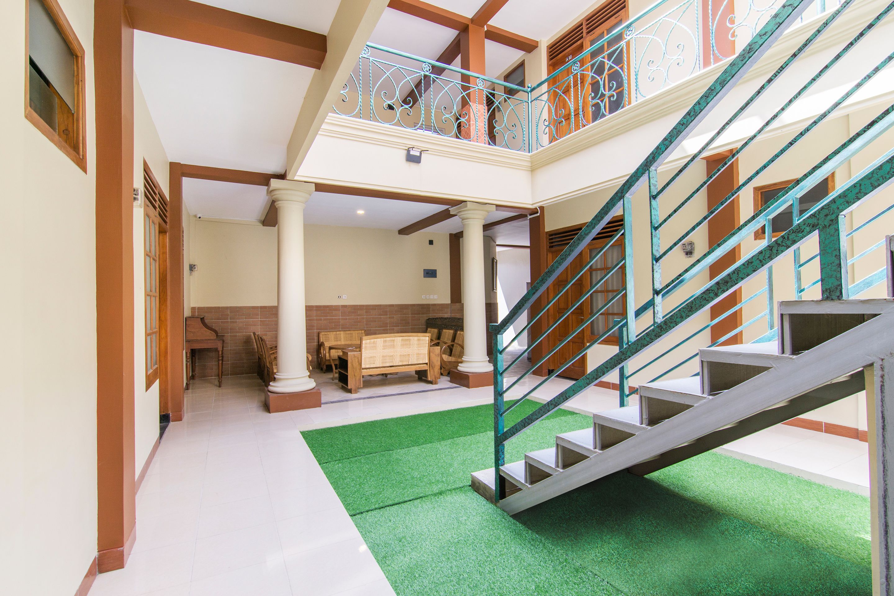 Foto - SUPER OYO 890 Dewi Fortuna Guest House