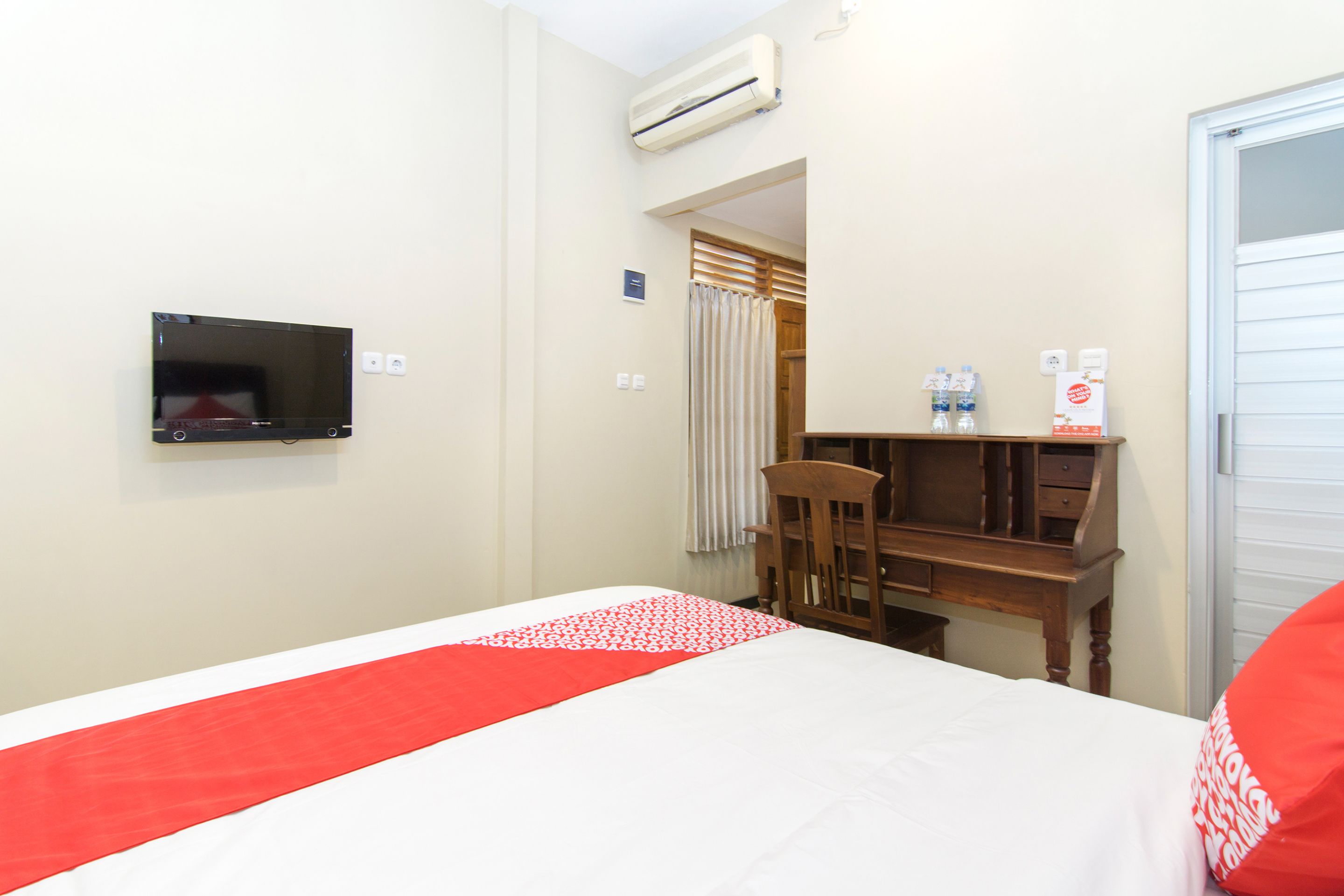 Foto - SUPER OYO 890 Dewi Fortuna Guest House