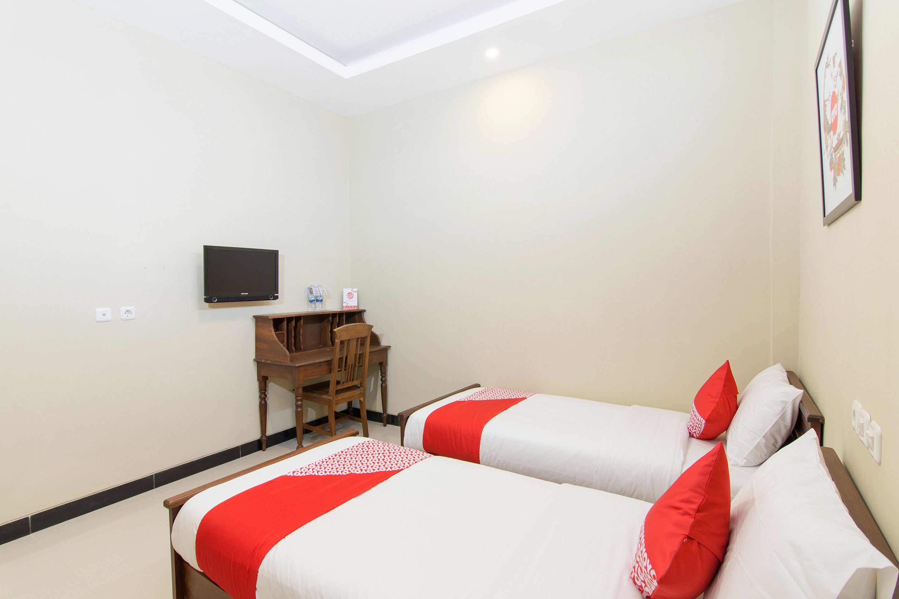 Foto - SUPER OYO 890 Dewi Fortuna Guest House