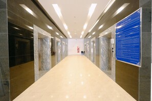 Interior - Stay in Nha Trang Apartment - Beach and Moutain View (Tp. Nha Trang)