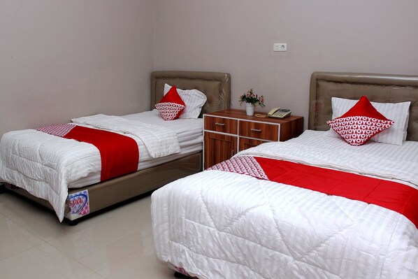 ห้องพัก