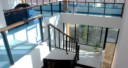 OYO 783 Grand Mentari Guest House