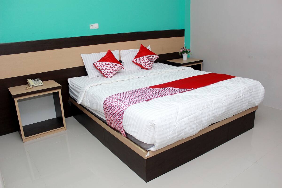 Deluxe-Doppelzimmer