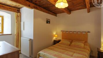 2 chambres, Wi-Fi gratuit