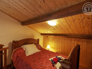 2 عدّة غرف نوم وواي فاي مجانًا