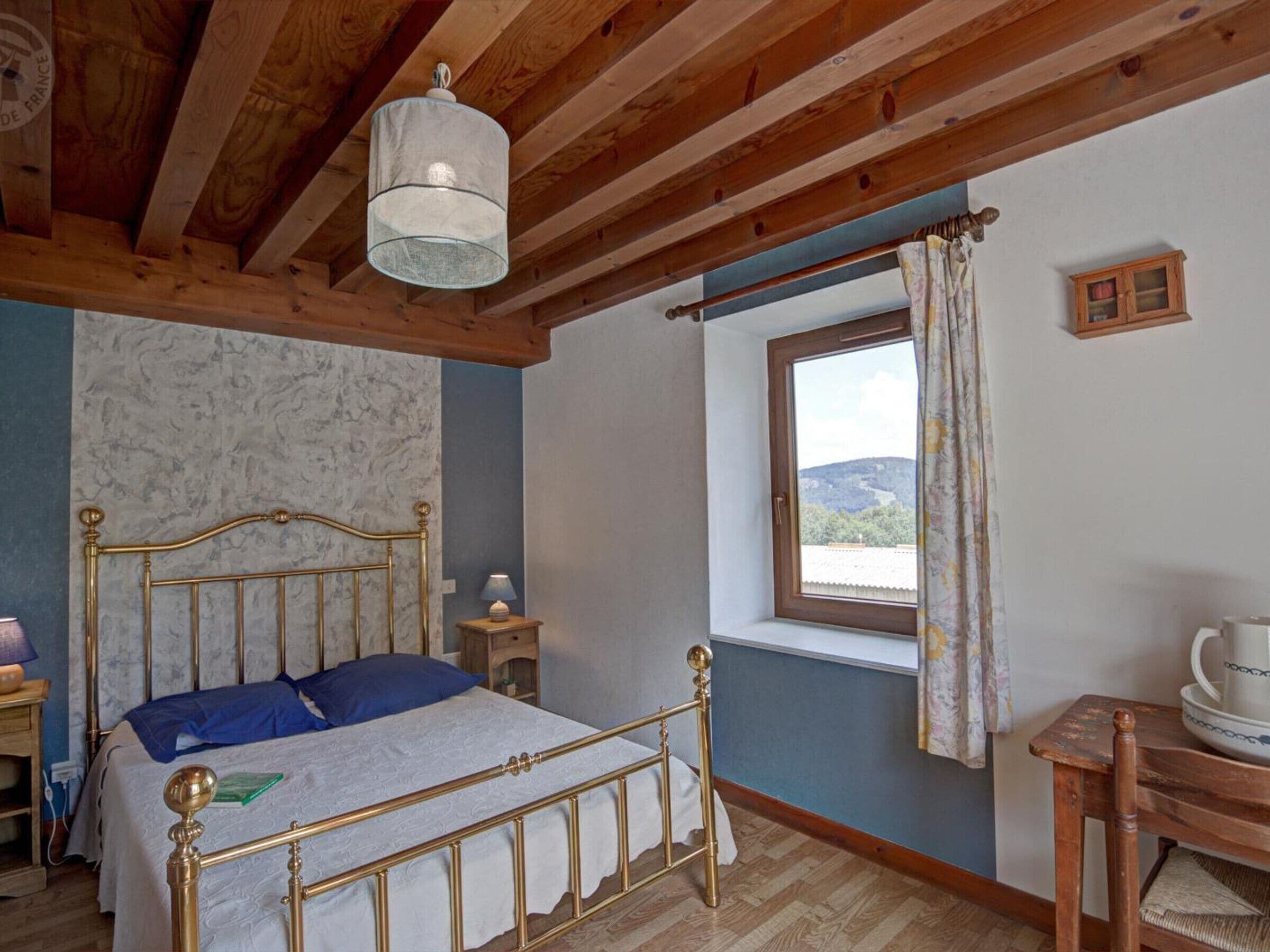 3 chambres, Wi-Fi gratuit