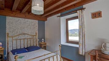 3 chambres, Wi-Fi gratuit