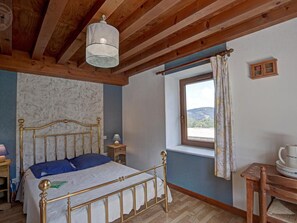 3 chambres, Wi-Fi gratuit