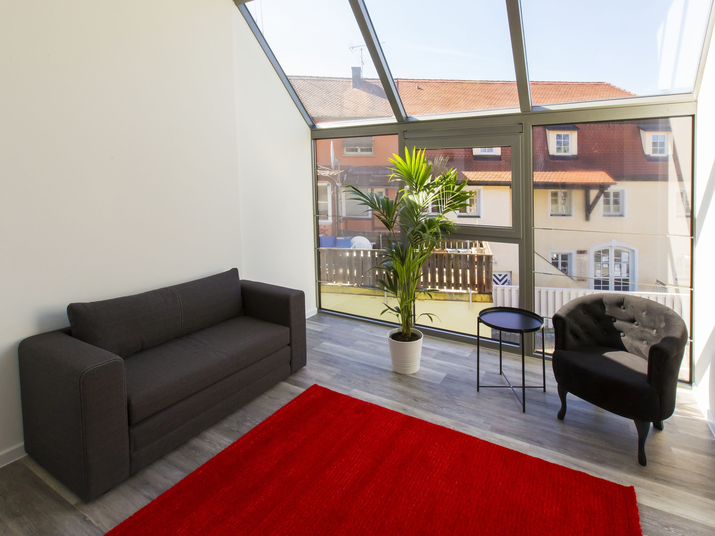 deluxe room (dormero) | 1 bedroom, hypo-allergenic bedding, free minibar items, in-room safe