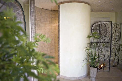 Hotel Neuwarft Dagebüll