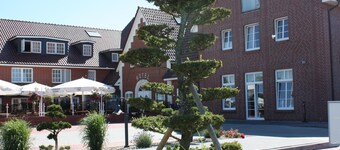 Hotel Neuwarft Dagebüll