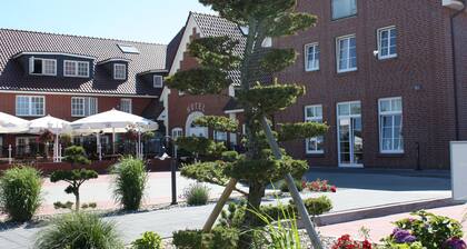 Hotel Neuwarft Dagebüll