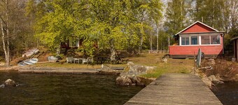 Holiday Home Fålaboda - 6 people