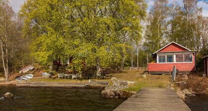 Holiday Home FÄlaboda - 6 people