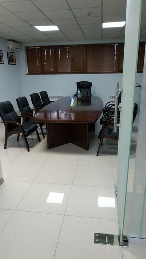 Meeting facility - Azia Center Dzudo (Tashkent)