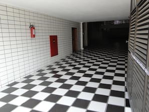 Sisätilat