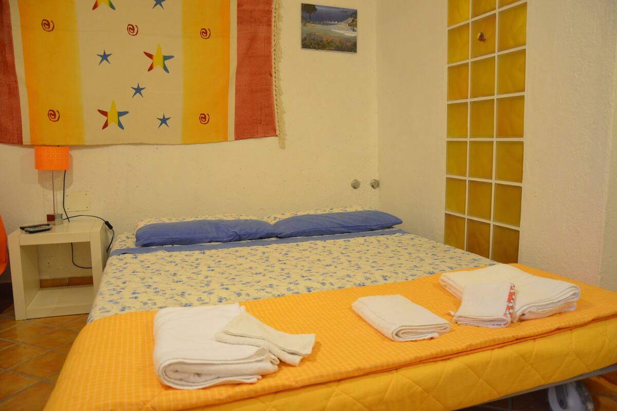 1 chambre