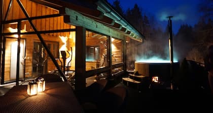 Chalet S Das Juwel an der Zugspitze