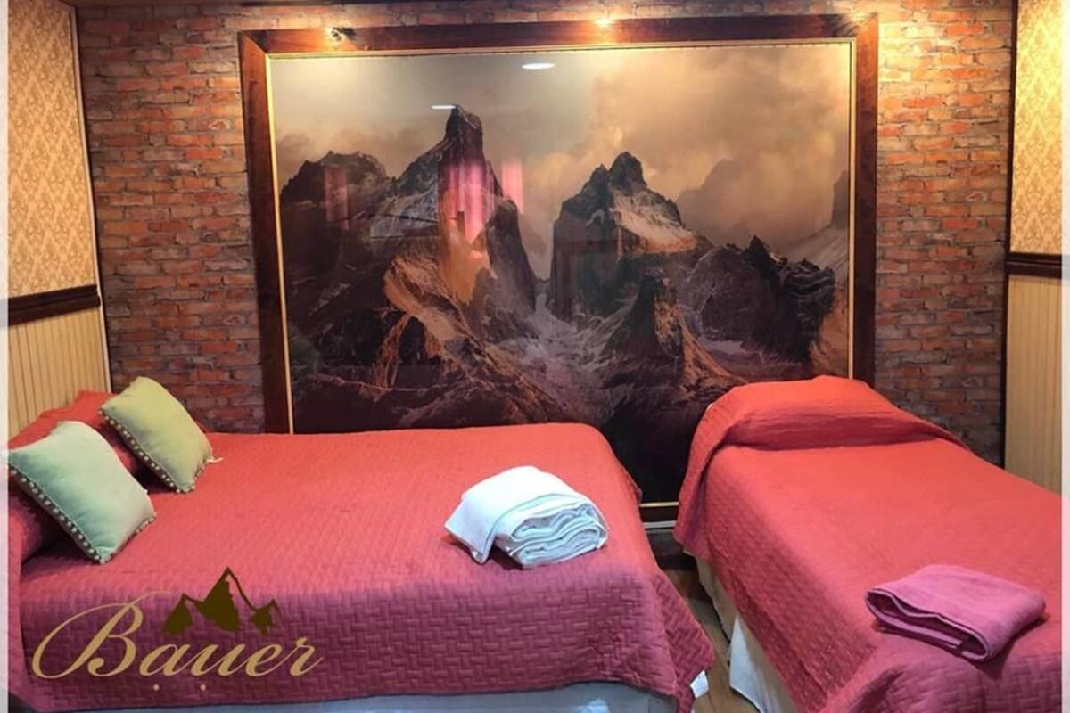 Rollaway beds, free WiFi