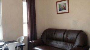 House (15) | Living room - Brisas da Praia (Ubatuba)