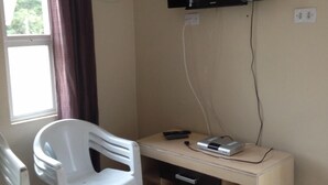 House (16) | Living room - Brisas da Praia (Ubatuba)