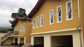 Exterior - Brisas da Praia (Ubatuba)
