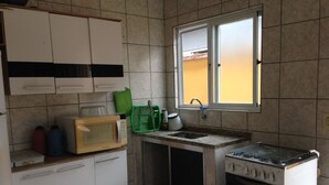House (15) | Private kitchen - Brisas da Praia (Ubatuba)