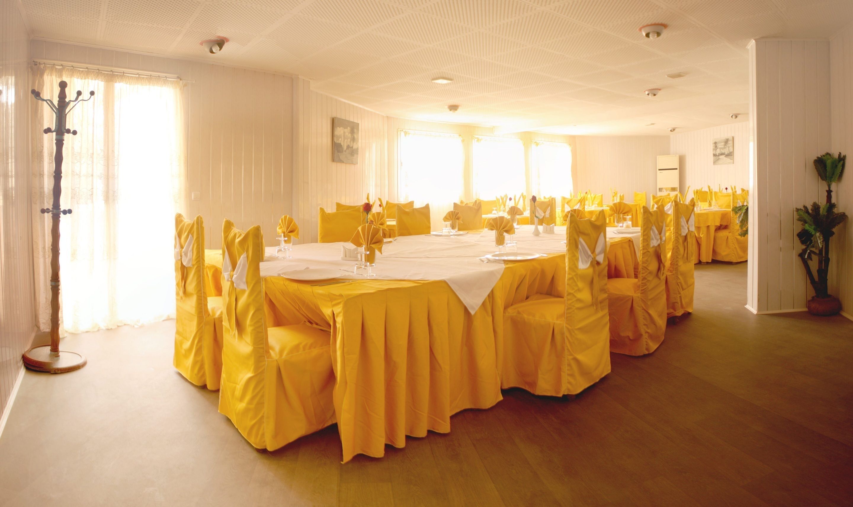 Tägliches inbegriffenes einheimisches Frühstück