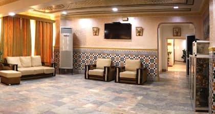 Hotel Louss