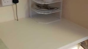 Unclassified image, 3 of 22, button - Optimum living (Leicester)