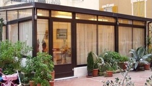 Exterior - Albergo Villagrande (Varazze)