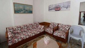Entrada interior