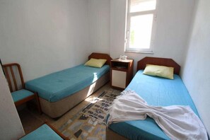 Interior entrance - Havin apart (Marmara)