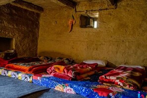 1 chambre
