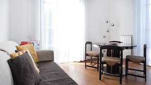 Appartement (1 Bedroom) | Intérieur