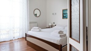 Appartement (1 Bedroom) | Intérieur