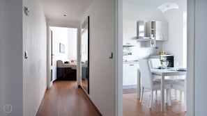 Apartment (1 Bedroom) | Interior