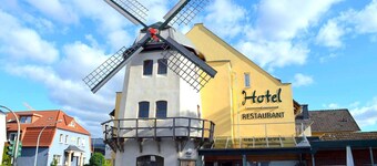 Hotel zur Mühle