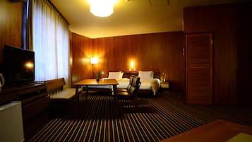 Japanese Western Style Room UNKAI