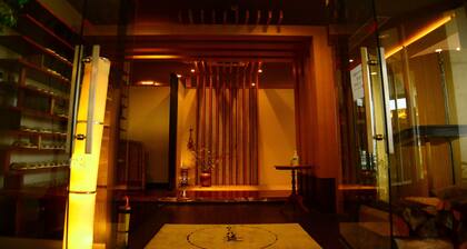 Ikoinomura Heritage Minoyama