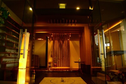 憩之村傳統美之山飯店