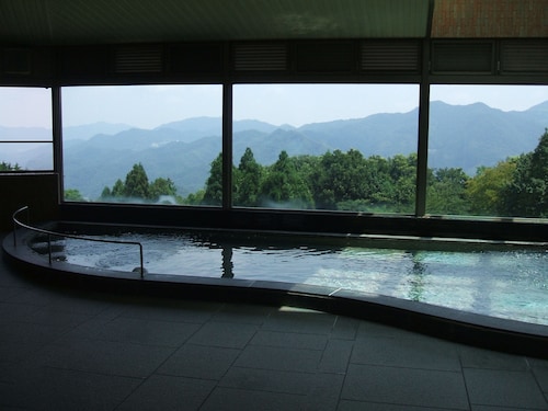 Ikoinomura Heritage Minoyama