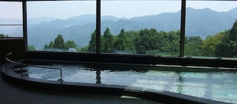 Ikoinomura Heritage Minoyama