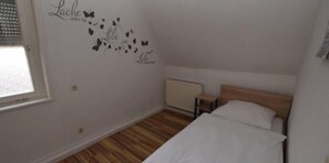 아파트 | 객실에서 보이는 전망