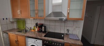AB Apartment 134