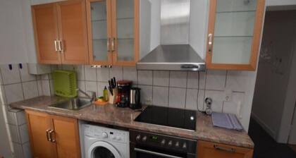 AB Apartment 134